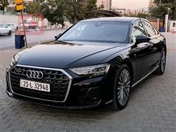 اودي A8